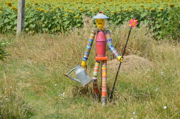 épouvantail 2022 07