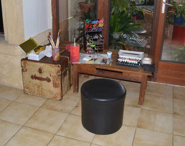 Atelier peinture 2026 07