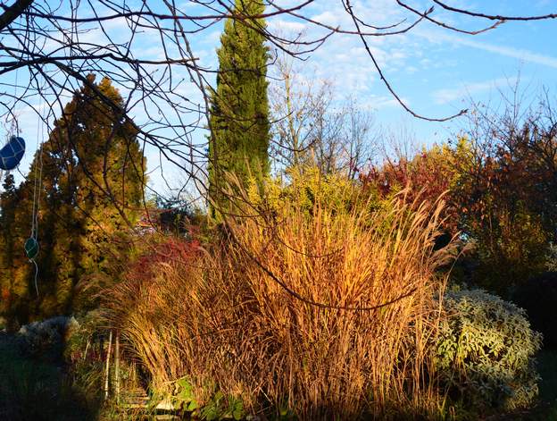 Le même en novembre Le même mélange en novembre (2014)