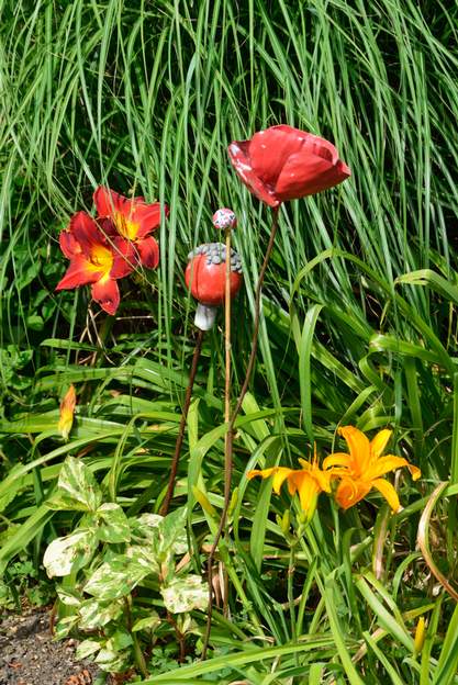 Cart Wheel et Hunter's Torch 2022